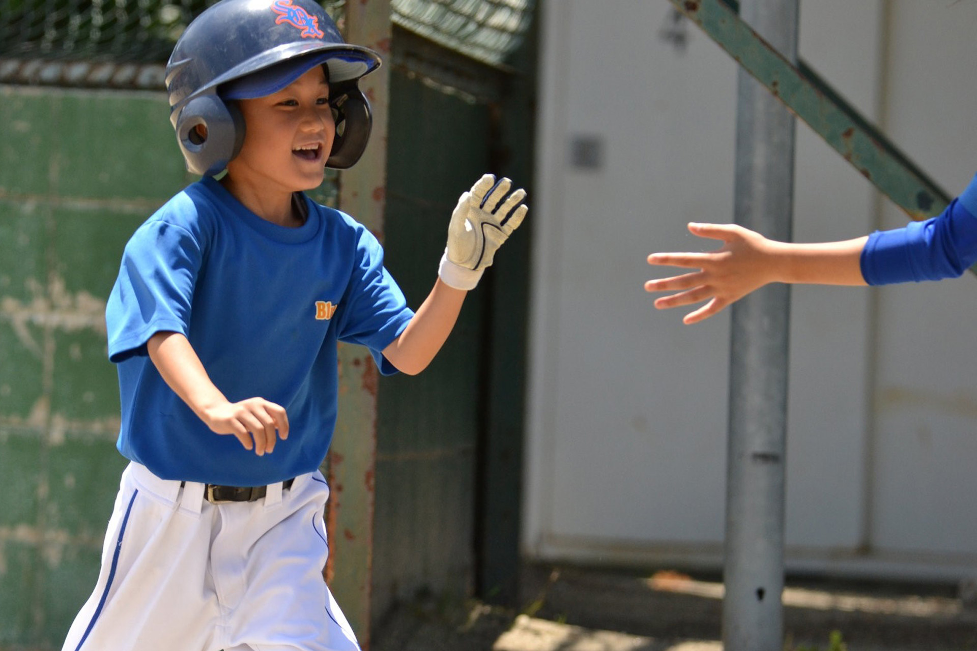 東京や神奈川で野球家庭教師