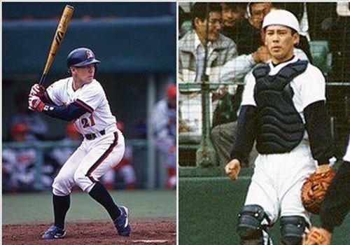 神奈川での原コーチの野球個人レッスン・野球個人指導・野球家庭教師