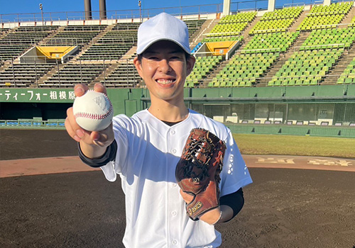 野球個人レッスン・野球個人指導・野球家庭教師のコーチ大募集