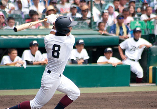 野球個人レッスン・野球個人指導・野球家庭教師のコーチ大募集