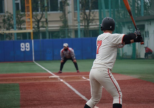 相模原での伊那コーチの野球個人レッスン・野球個人指導・野球家庭教師
