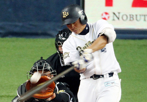 元プロ野球選手！川端コーチご挨拶 | 静岡から東京・神奈川・名古屋も