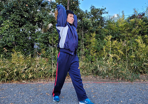 神奈川での牧田コーチの野球個人レッスン・野球個人指導・野球家庭教師