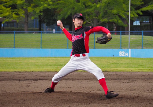 野球個人レッスン・野球個人指導・野球家庭教師のコーチ大募集