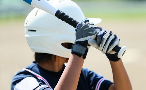 野球個人レッスン・野球個人指導・野球家庭教師