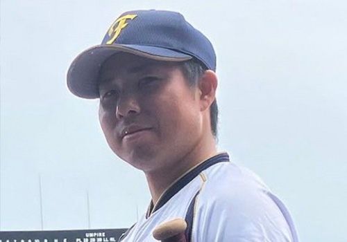 三富コーチの野球個人レッスン・野球個人指導・野球家庭教師