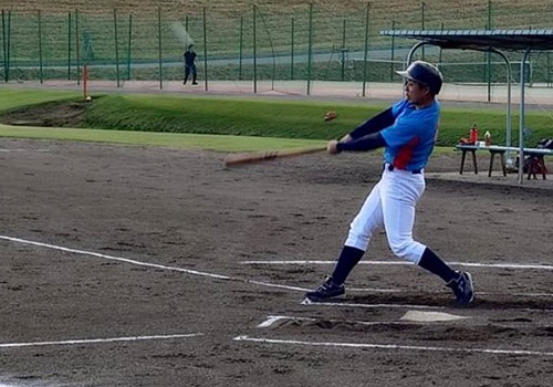 野球個人レッスン・野球個人指導・野球家庭教師のコーチ大募集