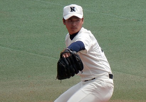 神奈川での三輪コーチの野球個人レッスン・野球個人指導・野球家庭教師