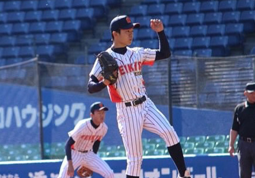 野球個人レッスン・野球個人指導・野球家庭教師のコーチ大募集