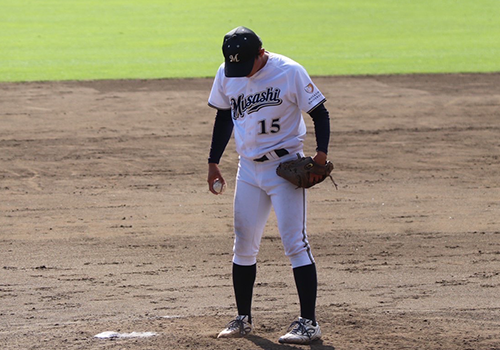 大阪での大谷コーチの野球個人レッスン・野球個人指導・野球家庭教師