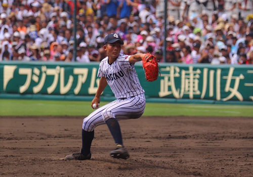 齋藤コーチの野球個人レッスン・野球個人指導・野球家庭教師
