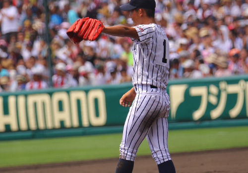 埼玉での齋藤コーチの野球個人レッスン・野球個人指導・野球家庭教師