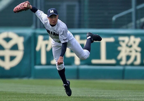 相模原での竹内コーチの野球個人レッスン・野球個人指導・野球家庭教師