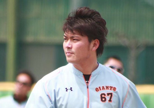 土田コーチの野球個人レッスン・野球個人指導・野球家庭教師