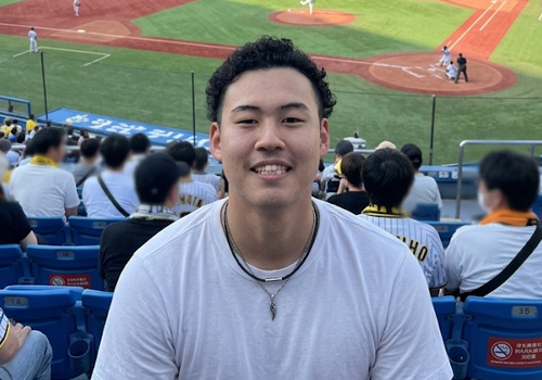 牛澤コーチの野球個人レッスン・野球個人指導・野球家庭教師